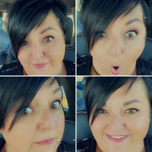 Meet your Posher, Tasha